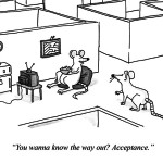 acceptance